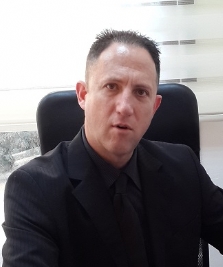 ד"ר גורן צבי, מומחה בכירורגיה אורטופדית